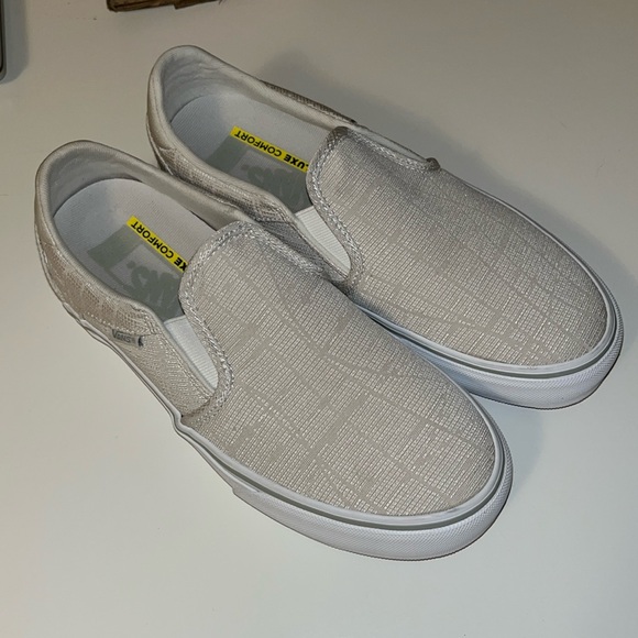 Vans Shoes - Slip-on Vans